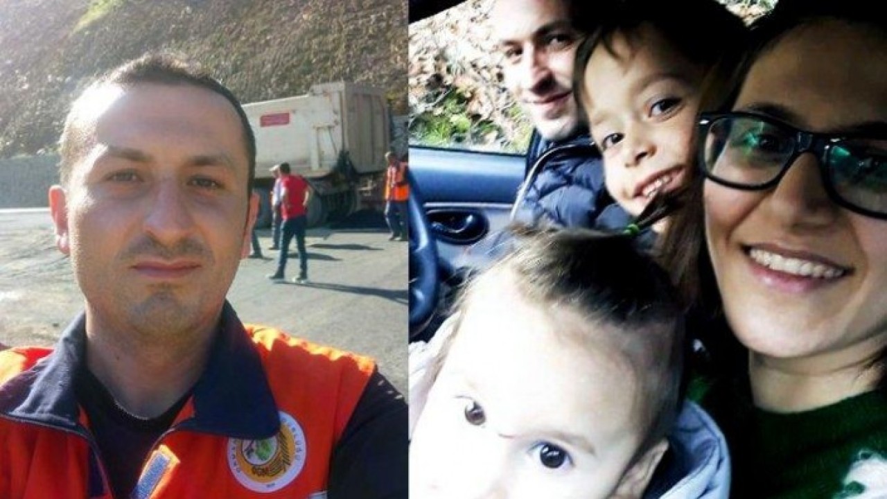 Asım Dinç'in öldürmekle tehdit ettiği eşi Gamze Dinç feryat etti: Valilik harekete geçti