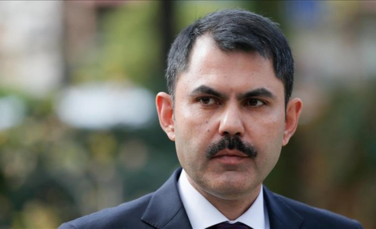 Bakan Kurum'dan 'KDV' açıklaması: Kentsel dönüşüm hızlanacak