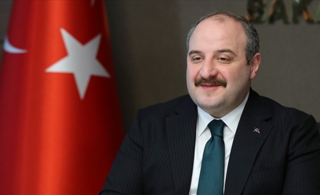 Bakan Varank: Aralıkta 29 bin 361 kişilik ilave istihdamın önünü açtık