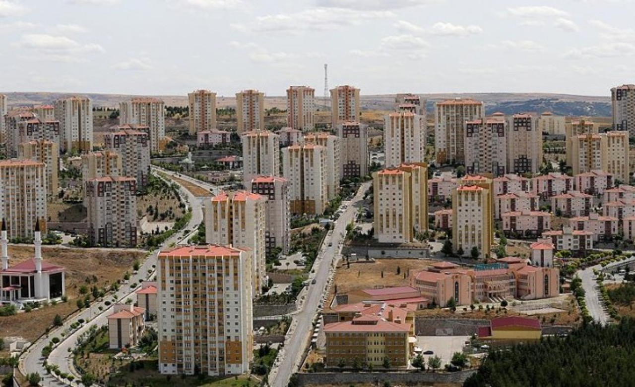 Bakanlık harekete geçti! O evler kiraya verilemeyecek