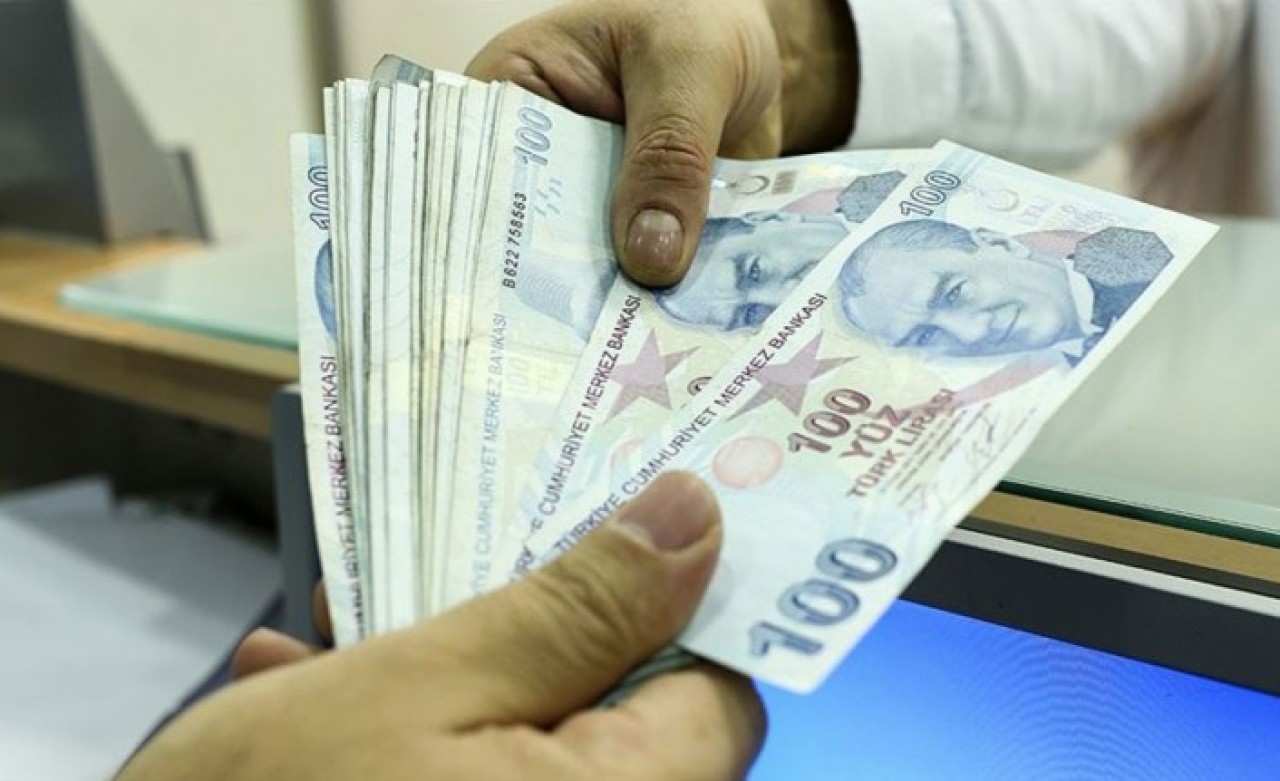 Bankalar faiz oranlarını değiştirdi: İşte banka banka yeni faiz oranları