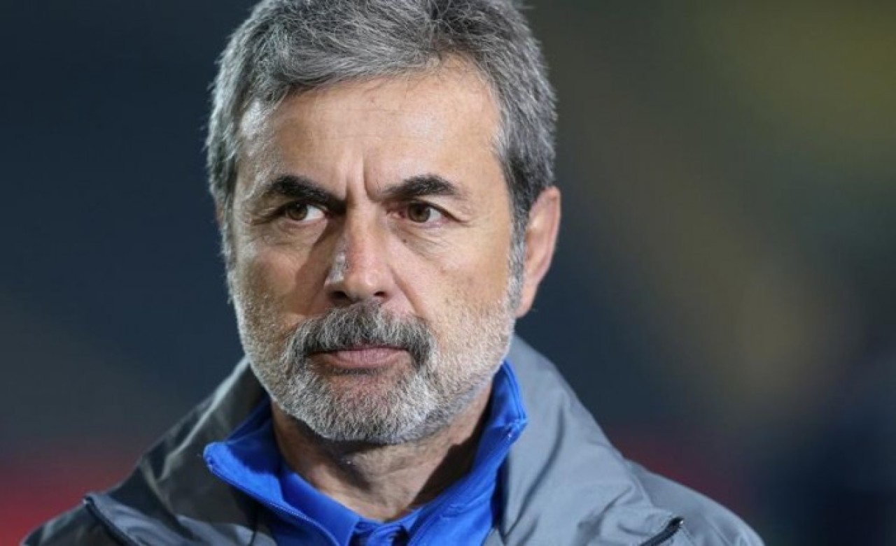 Başakşehir'de Aykut Kocaman dönemi