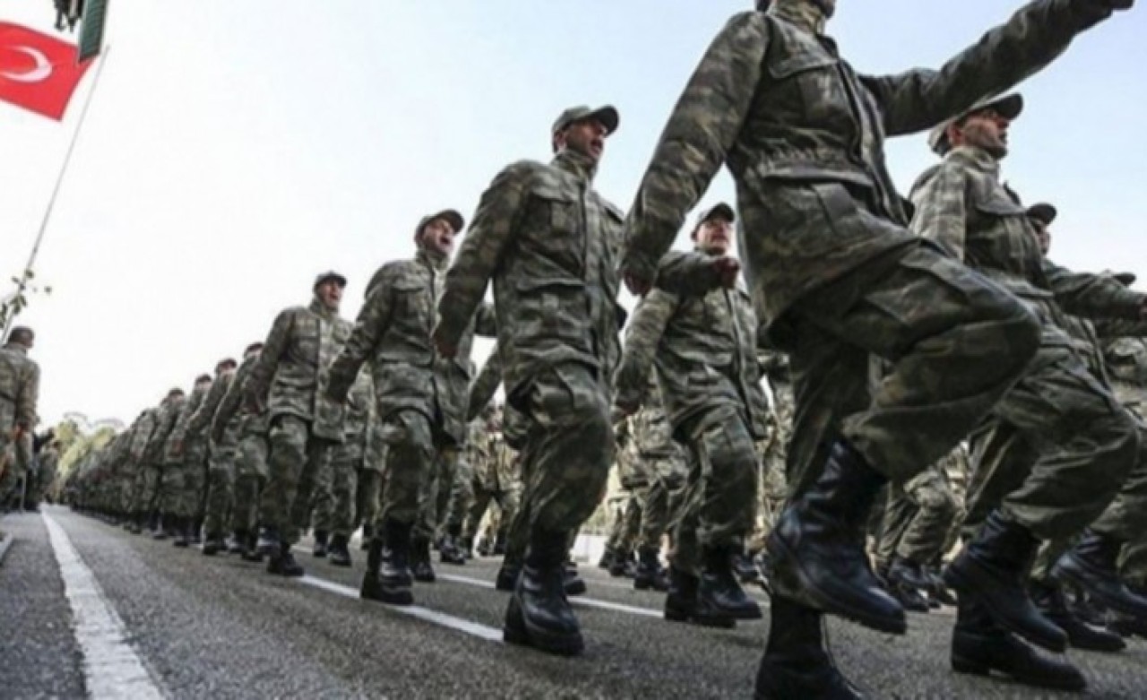 Bedelli askerlik ücretlerine yeni ayar!