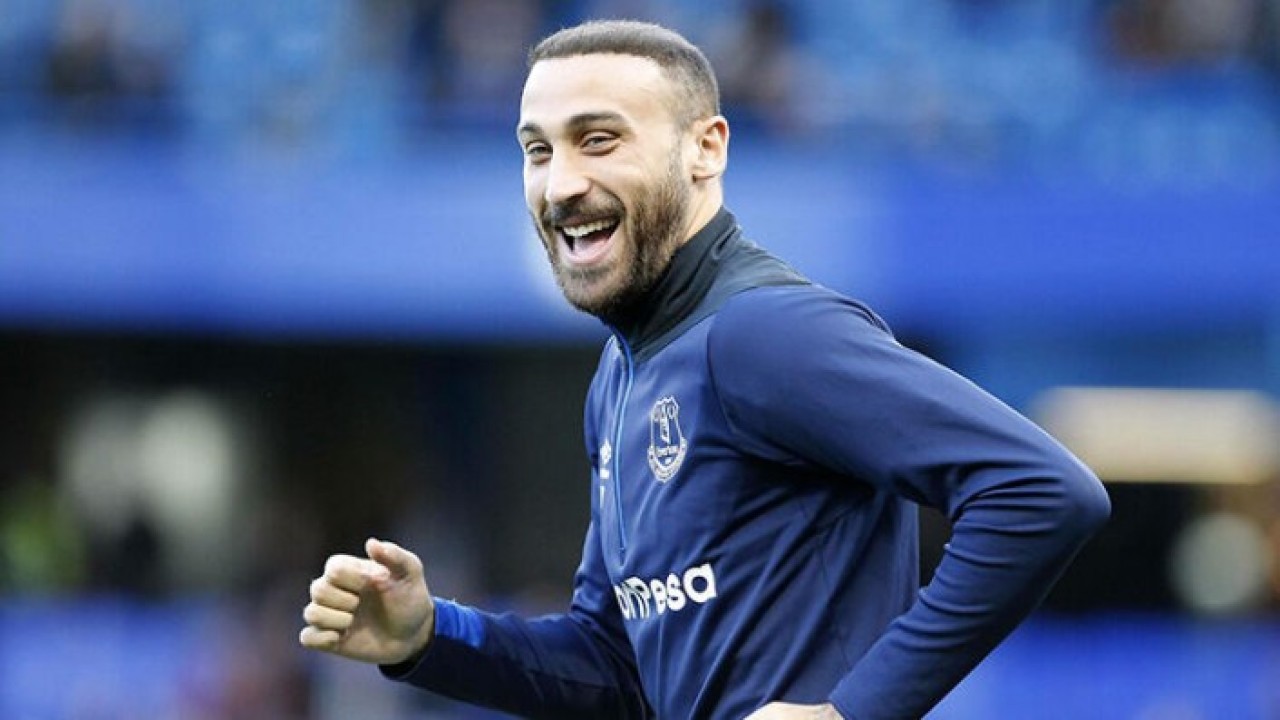 Beşiktaş'a Cenk geldi,  3 futbolcu gitti