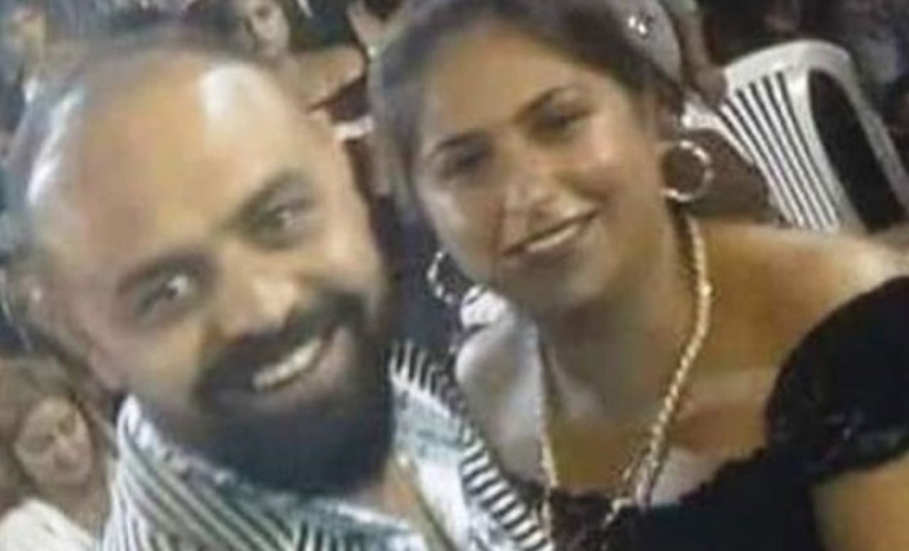 Biga'da yengesini öldüren gence ağabeyi kurşun yağdırdı