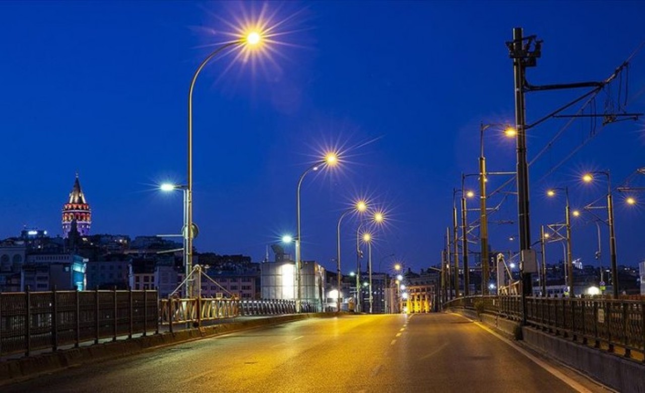 Bilim Kurulu üyesi Prof. Dr. Mustafa Necmi İlhan'dan kısıtlamaların kaldırılmasıyla ilgili açıklama