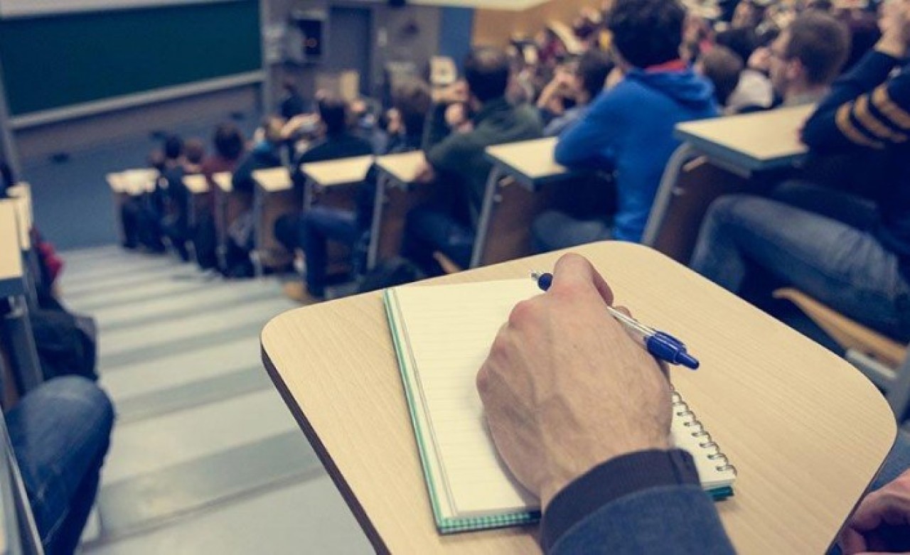 Bilim Kurulu üyesi Prof. İlhan'dan üniversiteler için yüz yüze eğitim açıklaması