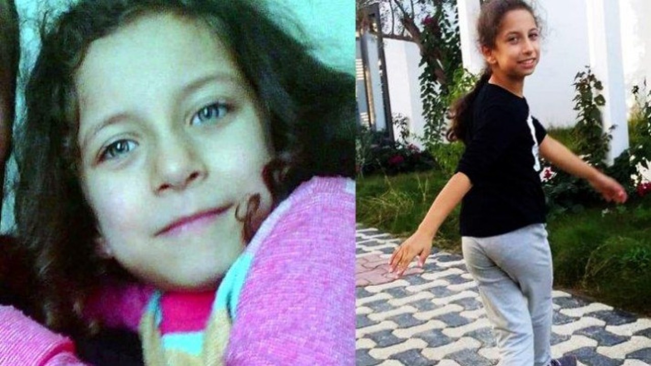 Bodrum'dan üzen haber: 9 yaşındaki İpek Sema Yaman öldü