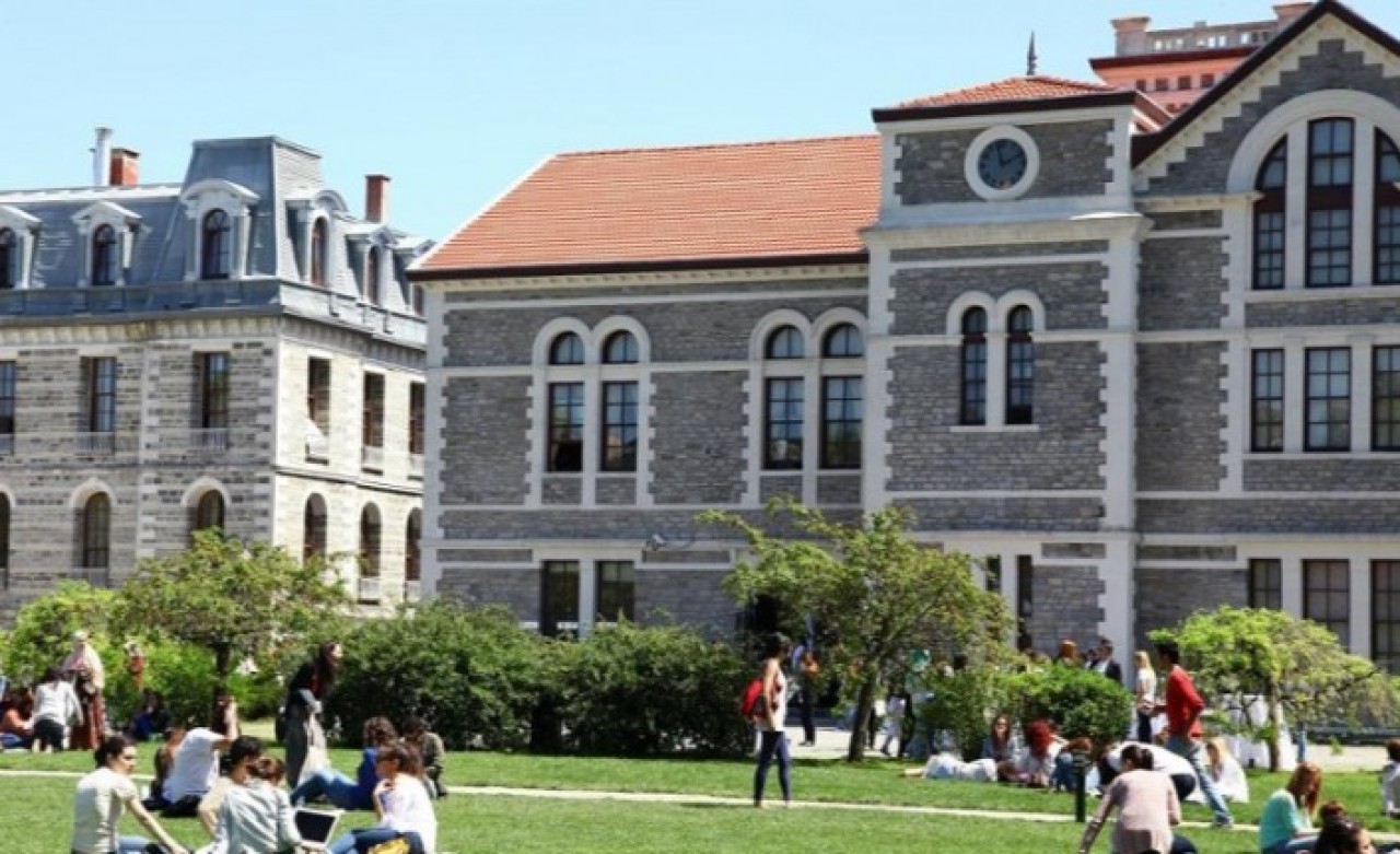 Boğaziçi Üniversitesi'nden 'taşınma' açıklaması