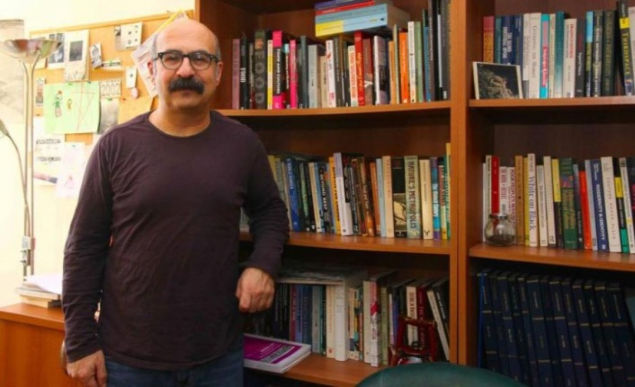 Boğaziçi Üniversitesi Rektör Danışmanı Zafer Yenal istifa etti!