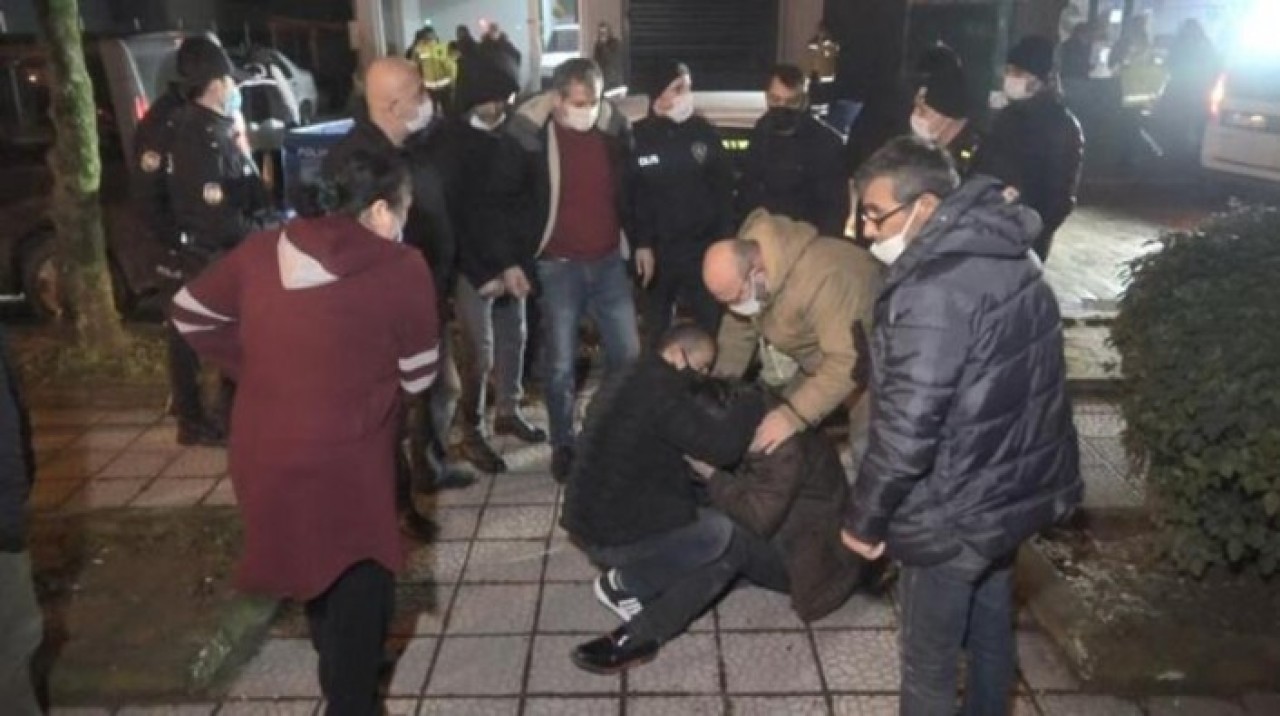 Bursa'da dehşet: Orhan Aksu ve yanındaki kişi daha öldü