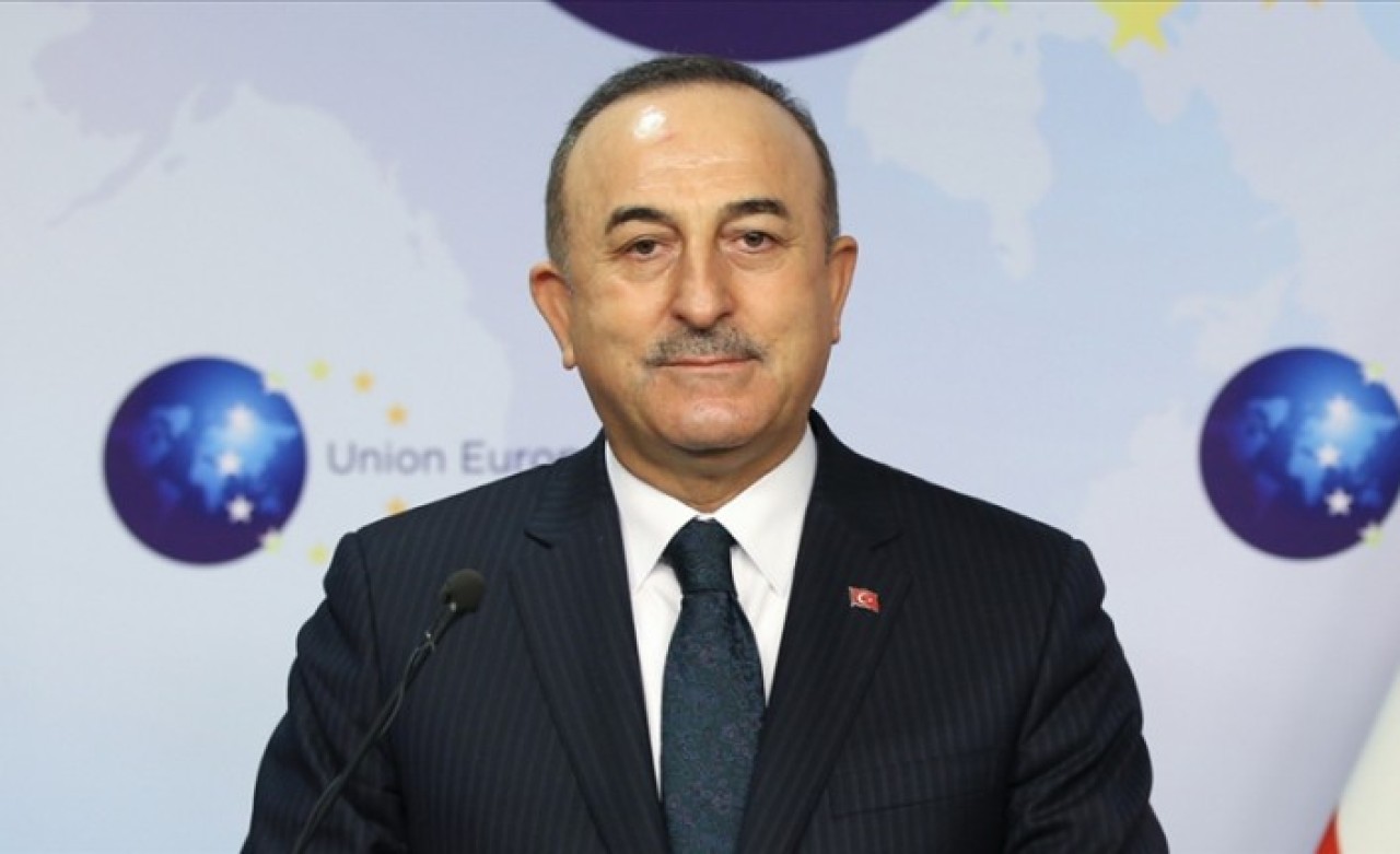 Çavuşoğlu'dan net mesaj: AB verdiği sözleri tutmalı