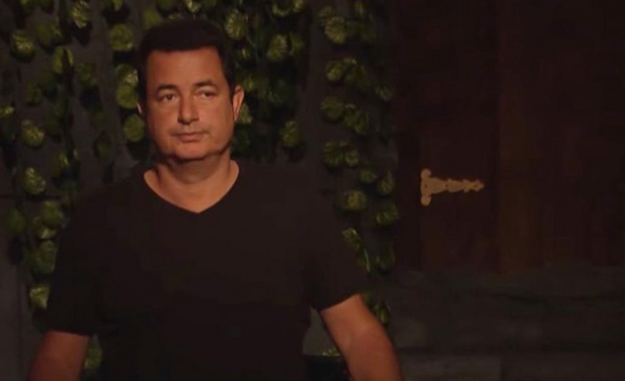 'Çok üzücü bir durum var' diye Acun Ilıcalı,  Survivor'da acil durum konseyi düzenledi!