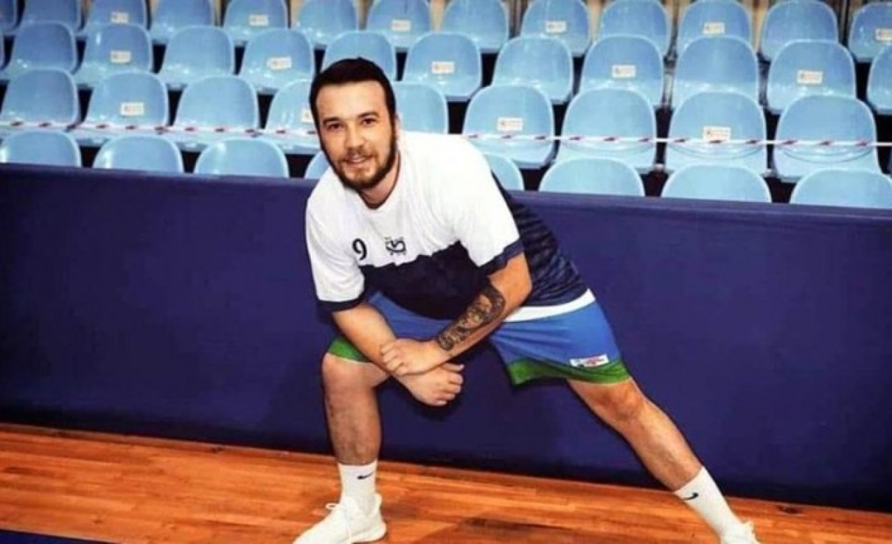 Çorlu'da basketbolcu lojmanda cansız bulundu: Ziya Berhan Kılıç öldü