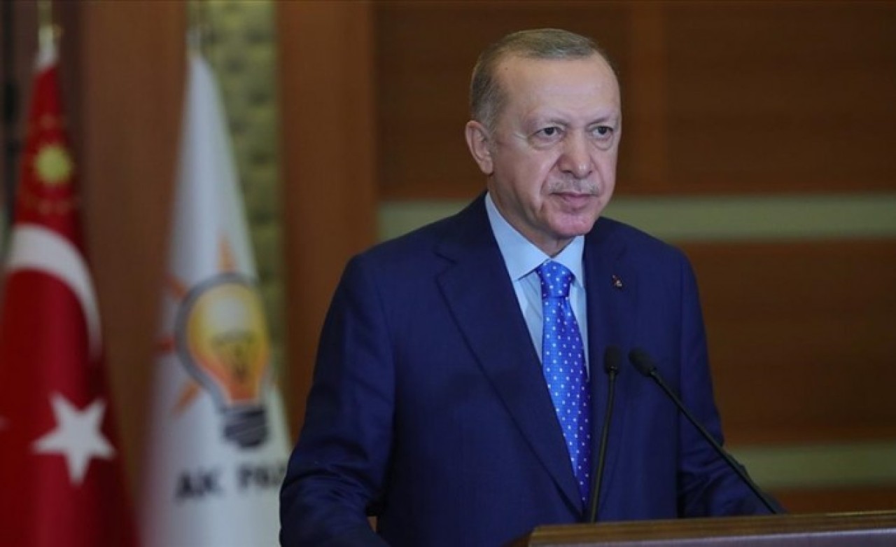 Cumhurbaşkanı Erdoğan'dan esnaf ve sanatkarlara kredi taksit ödemelerinde erteleme müjdesi