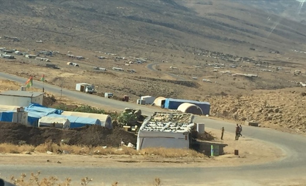 Cumhurbaşkanı Erdoğan 'Bir gece ansızın gelebiliriz' demişti: Sincar operasyonu ne kadar yakın?