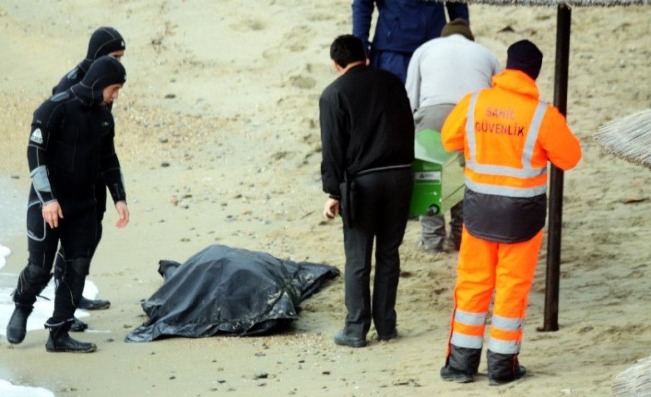 Datça'da kayboldu,  cesedi Bodrum'dan çıktı: Yankı Kocabaş öldü