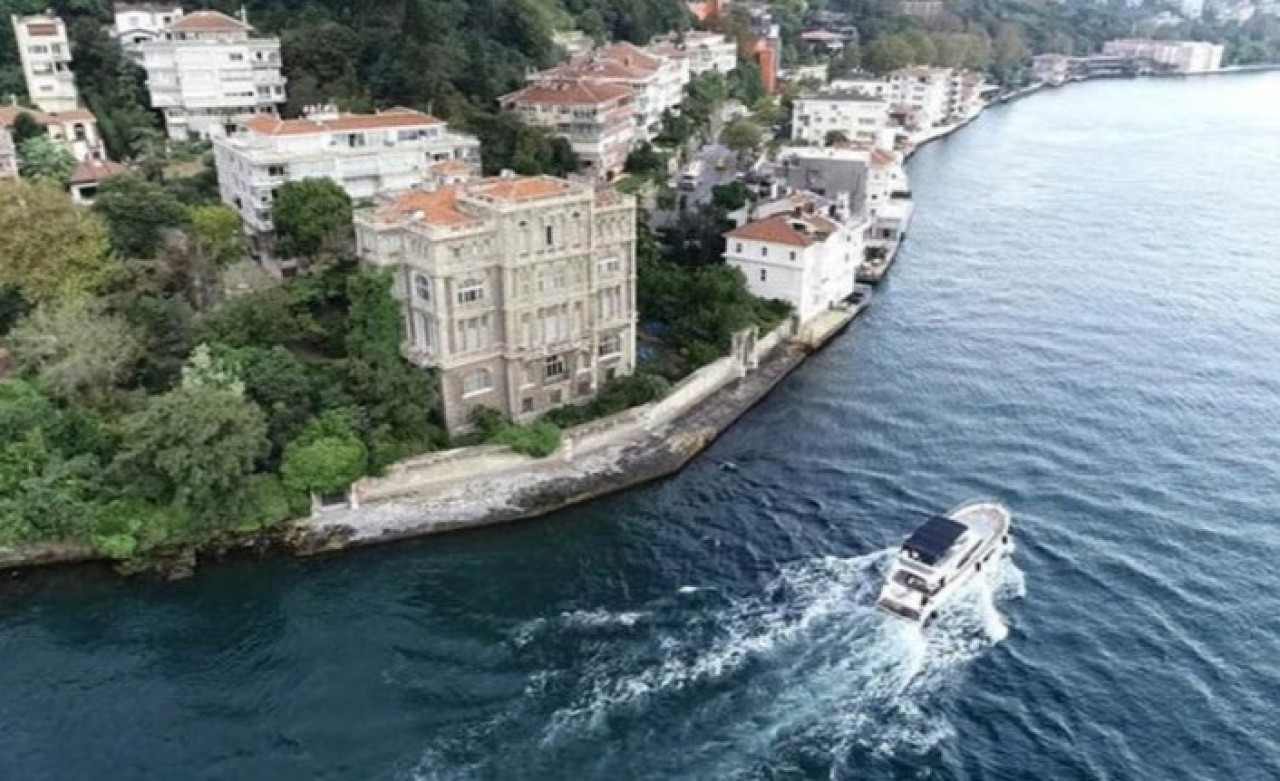 Değerli konut vergisine düzenleme