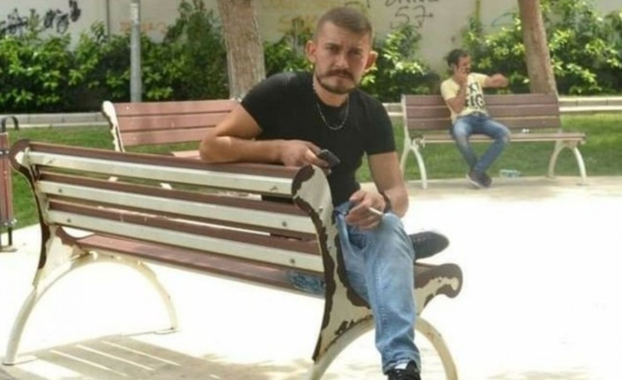 Denizli'de korkunç olay: Burak Turna öldü