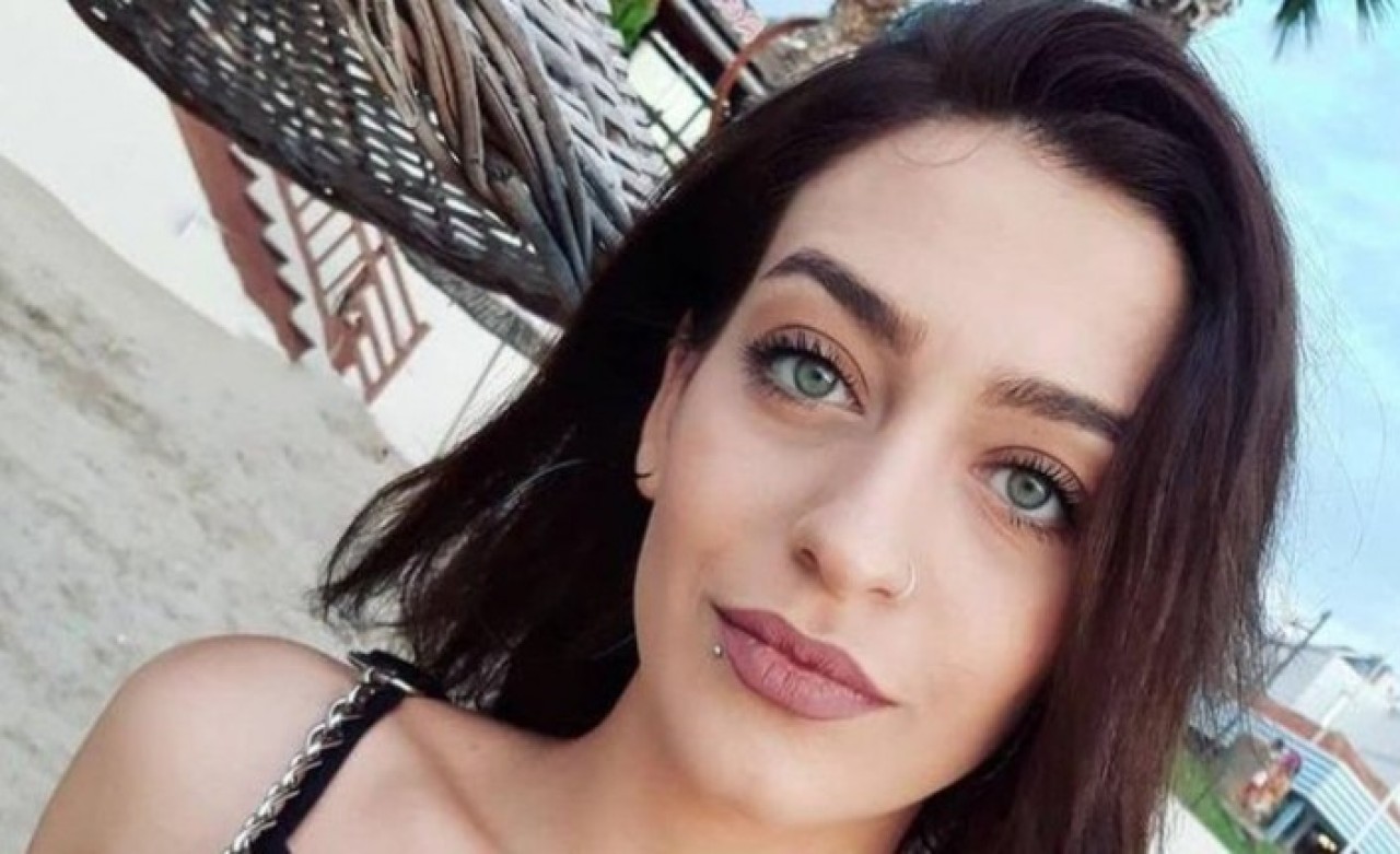 Denizli'de üniversiteli Aleynar Yurtkölesi'ni öldüren İranlı çıktı!