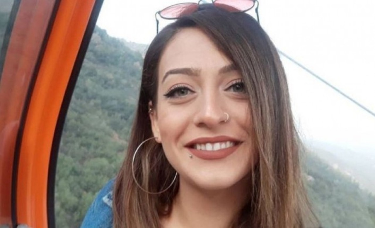Denizli'den acı haber: Aleyna Yurtkölesi öldü