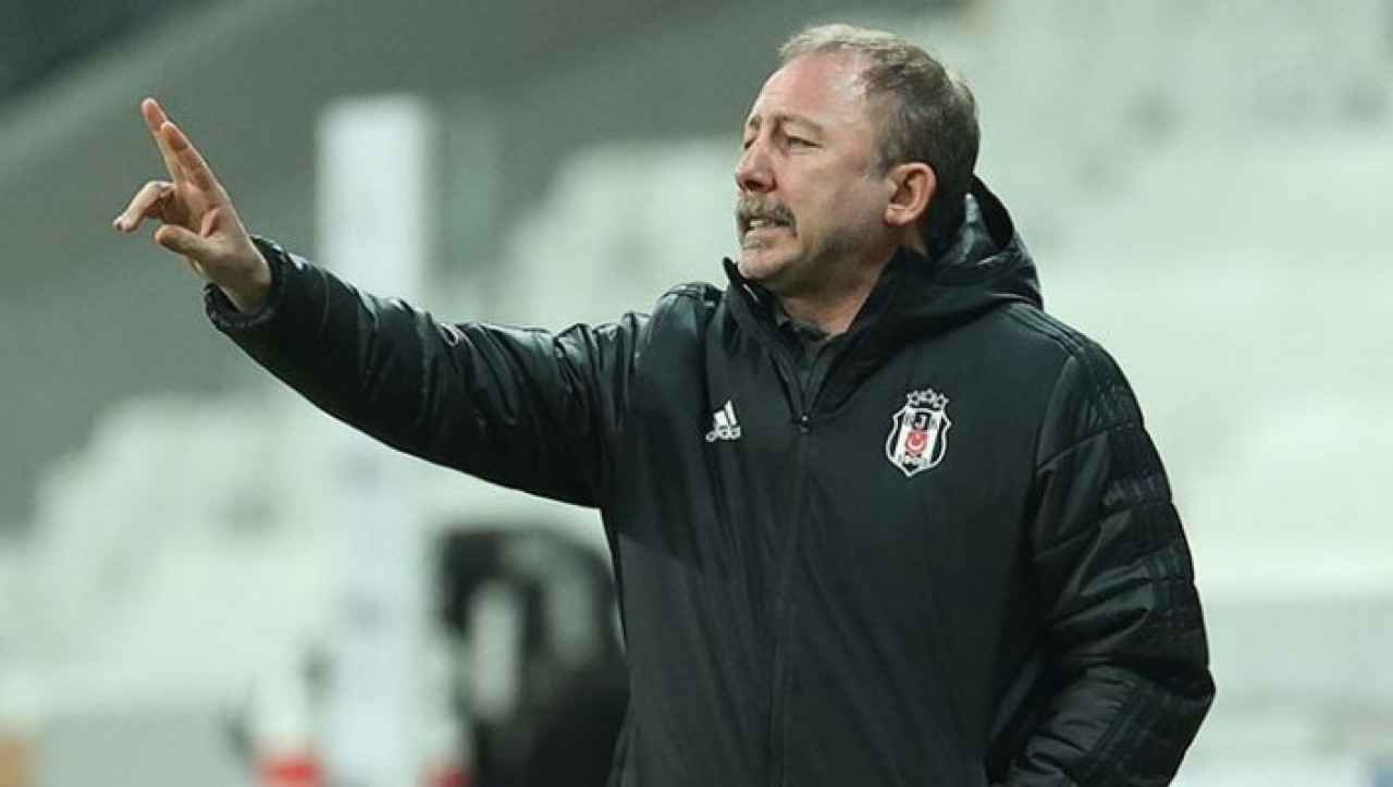 Derbilerde Sergen Yalçın farkı