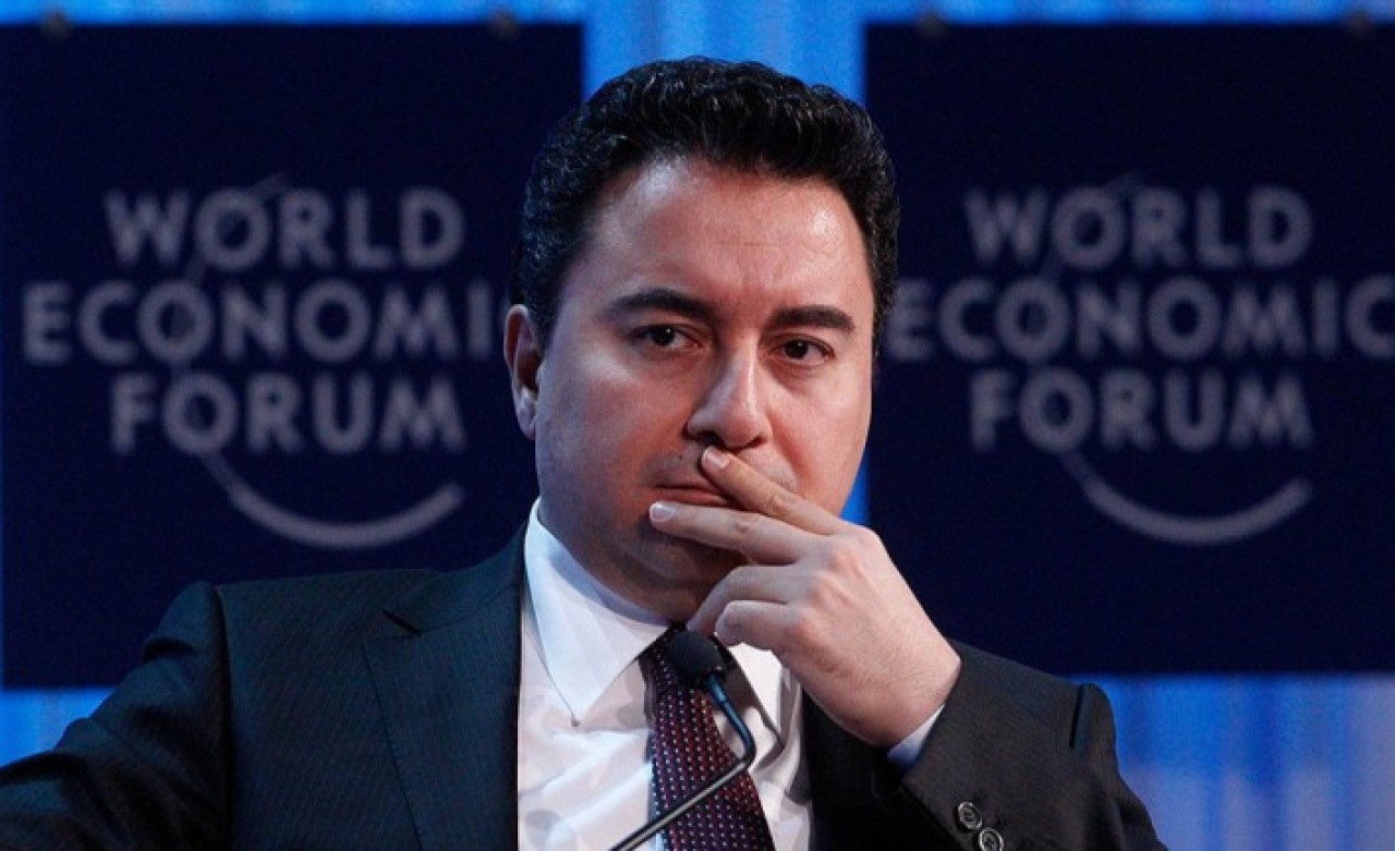 DEVA Partisi'nde deprem: Hasan Canpolat istifa etti