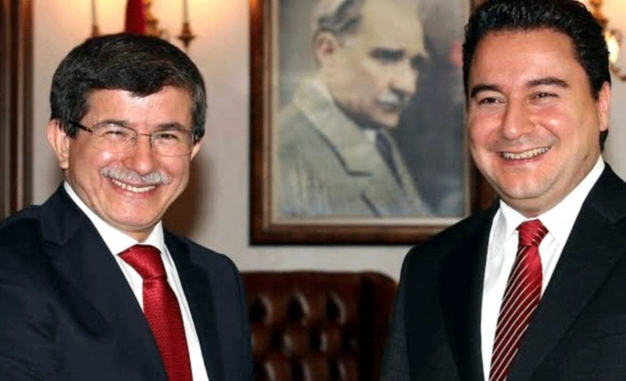 DEVA ve Gelecek Partisi seçime girebilecek mi? YSK 17 partinin yer aldığı listeyi açıkladı!