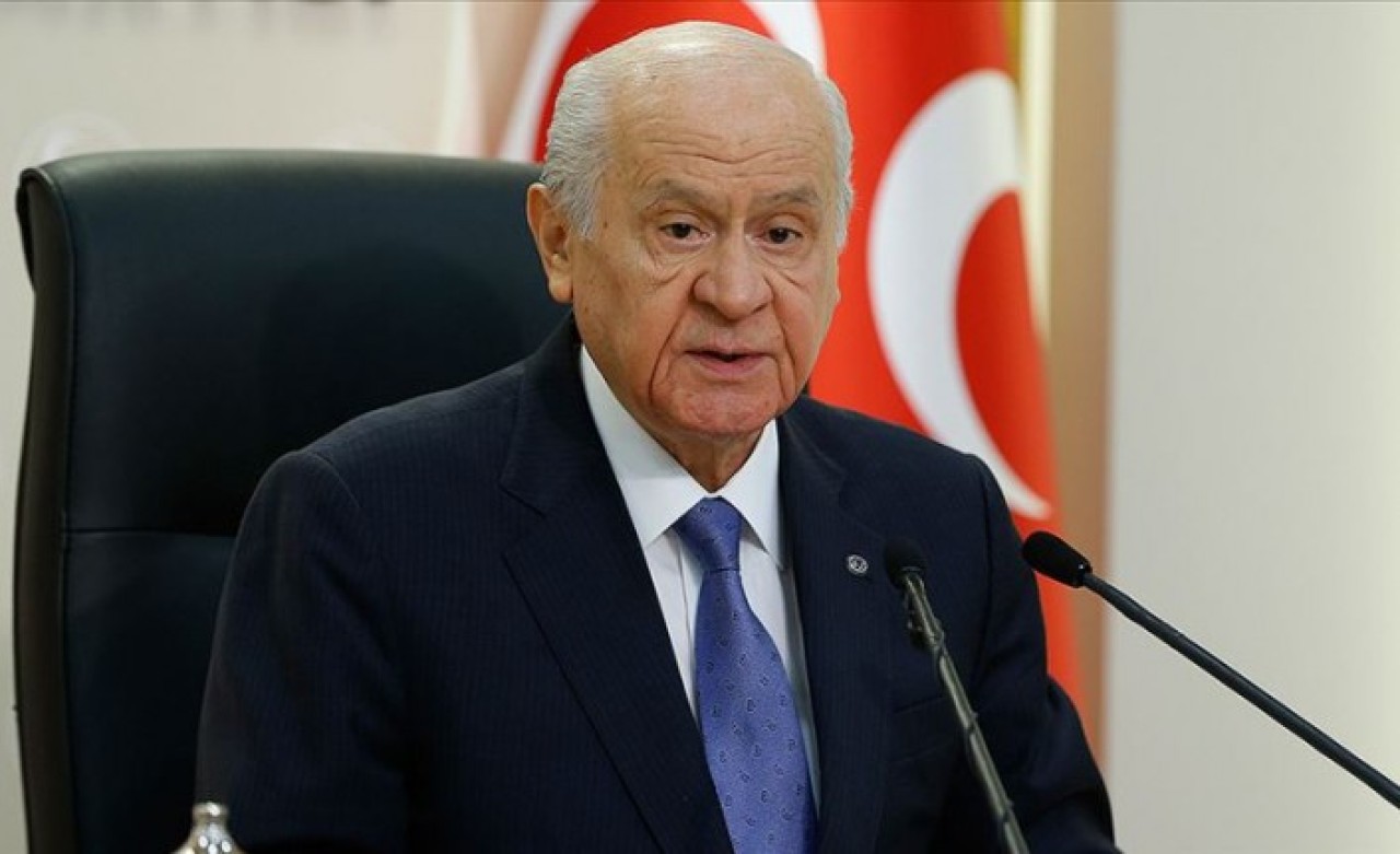 Devlet Bahçeli: Karabağ'ın ebedi Azerbaycan yurdu olduğu tescillendi