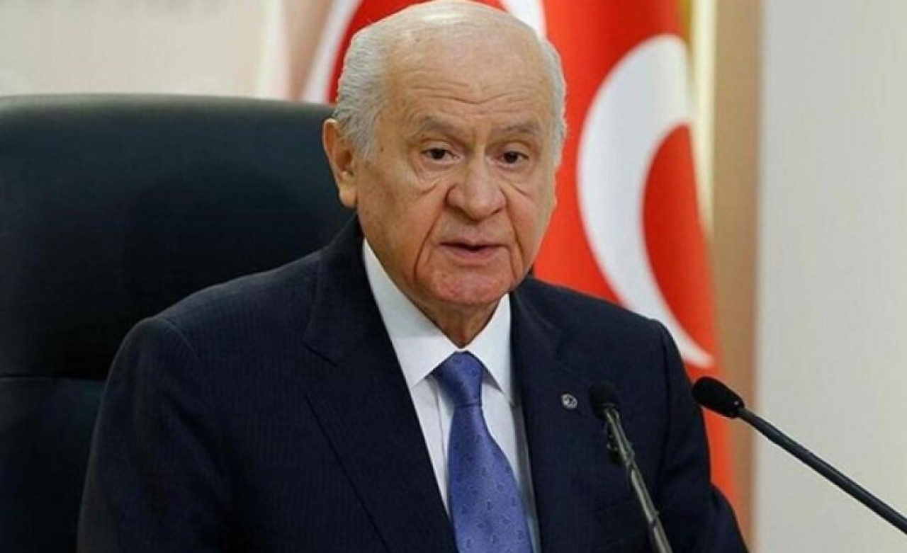 Devlet Bahçeli'den çok sert açıklama: Milletimiz bu namerliği affetmeyecektir!