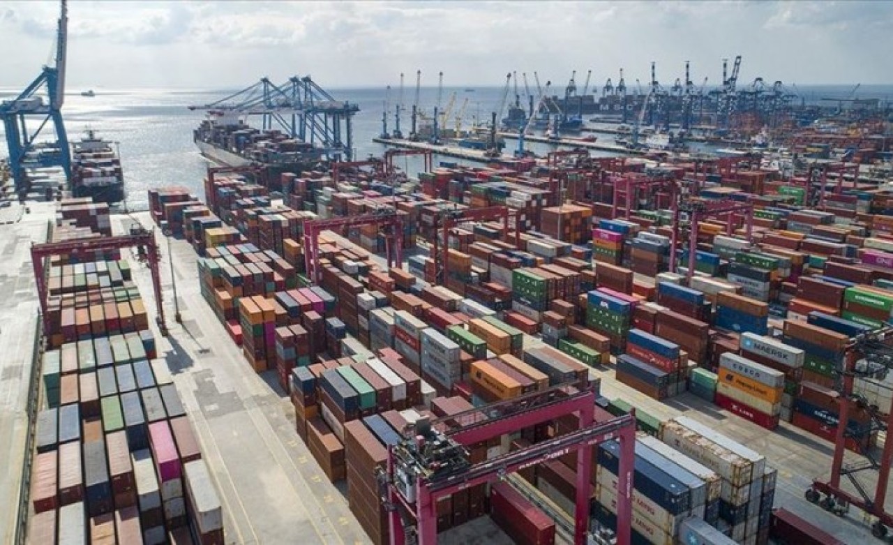 Dış ticaret açığı 2020'de yüzde 69 arttı