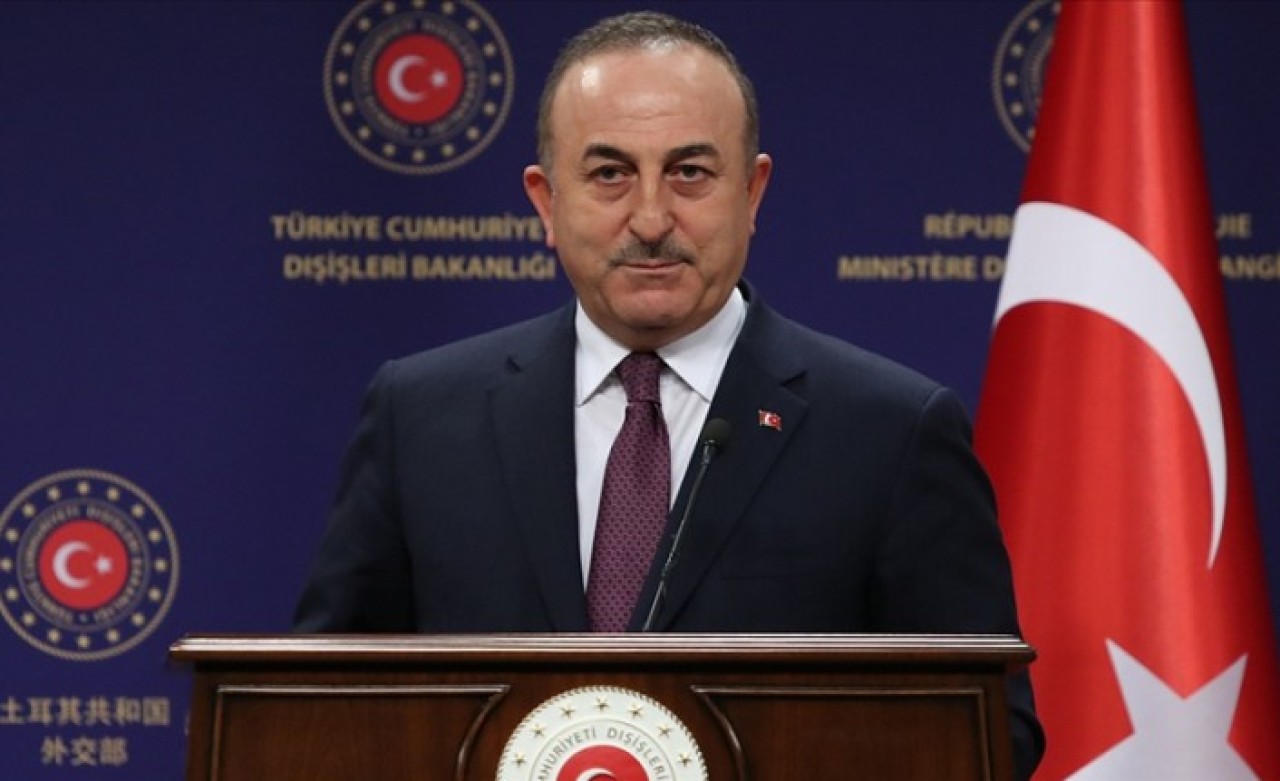Dışişleri Bakanı Çavuşoğlu: Umarım Biden yönetimi nükleer anlaşmaya geri döner