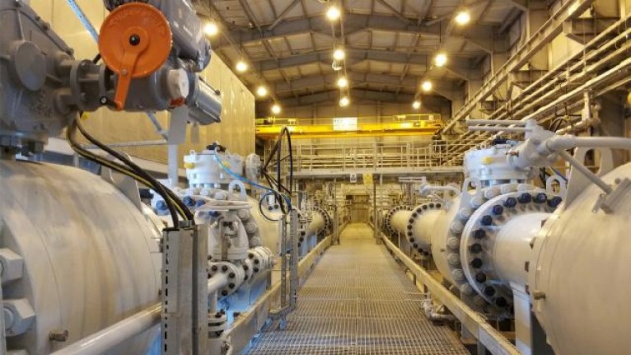 Doğal gaza zam geldi