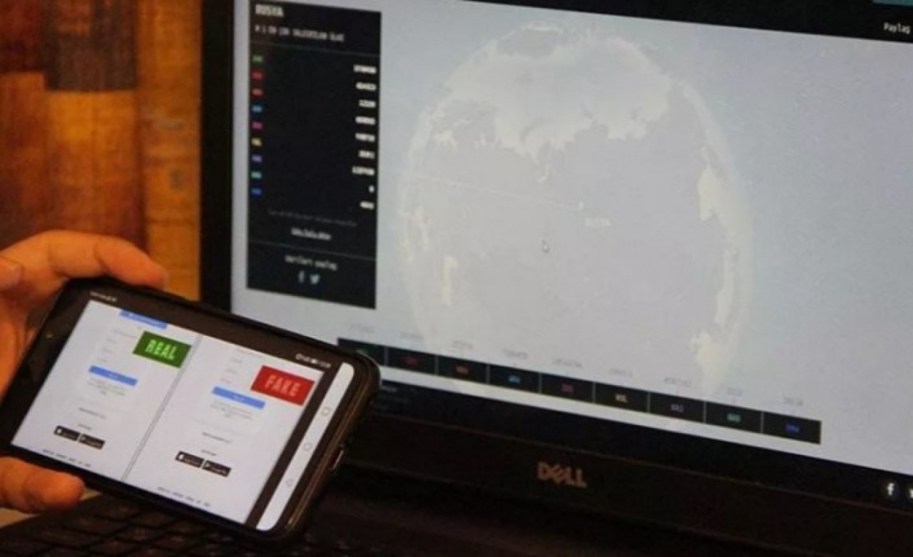 Dolandırıcıların 'aşı randevusu' yöntemine karşı uyarı