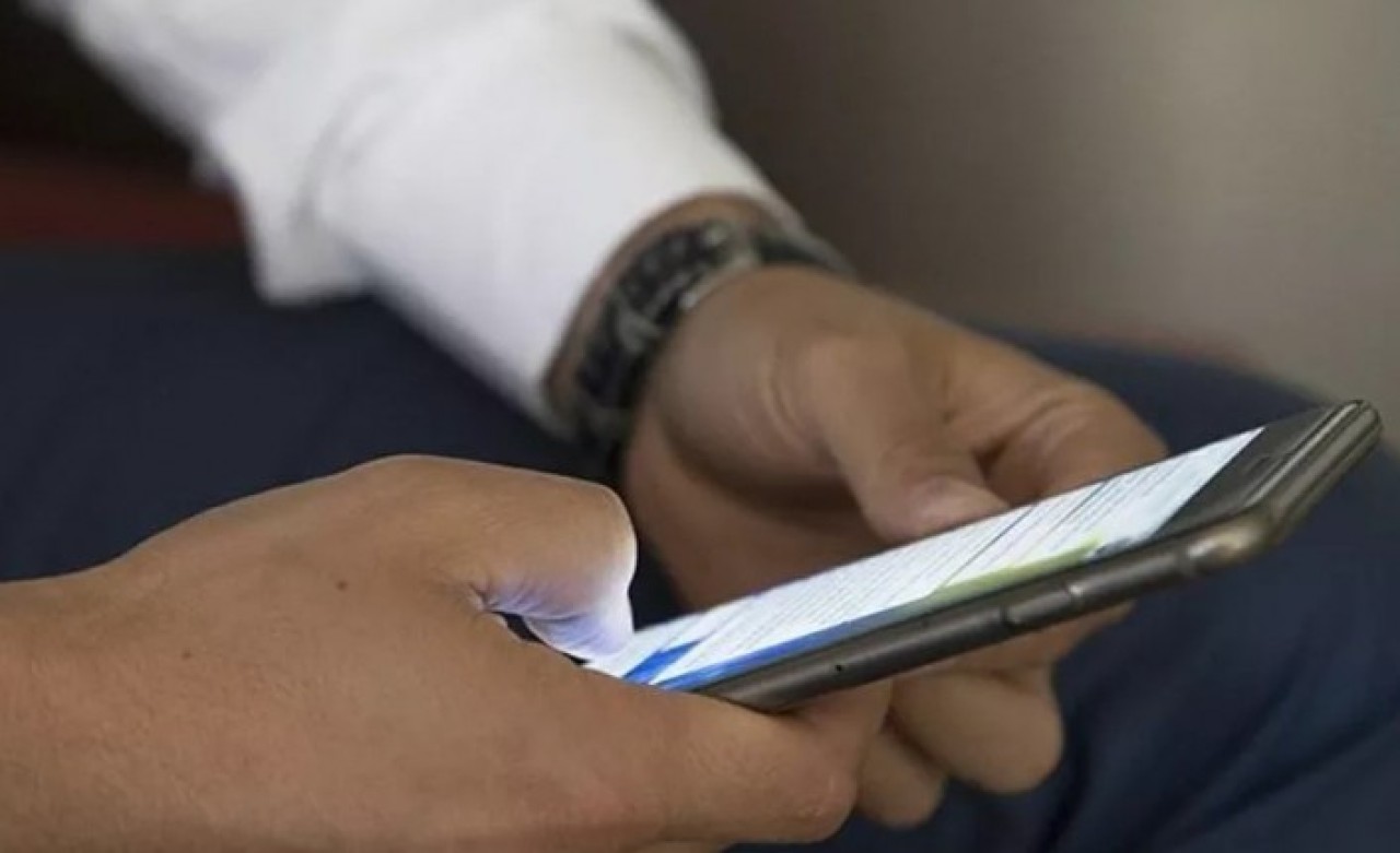 Dolandırıcıların yeni yöntemine karşı uyarı: 'Aşı sıranız geldi' diye mesaj atıyorlar