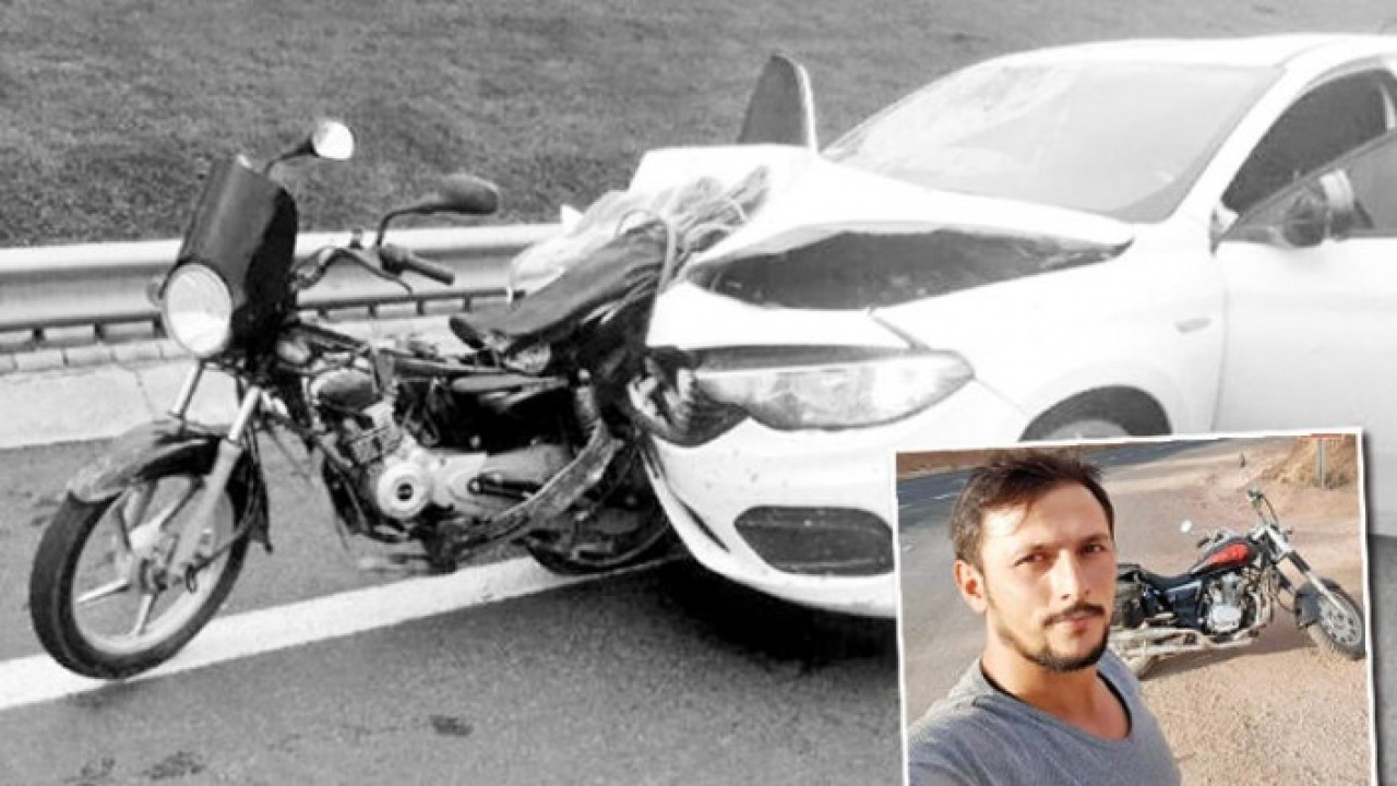 Ehliyetsiz sürücü çarptı: Fuat Kılıç öldü