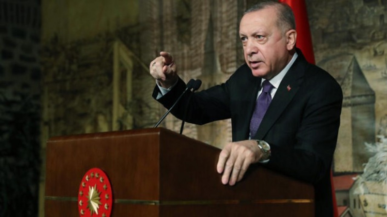 El yakan fiyatlara Cumhurbaşkanı Erdoğan el koydu: Net cevap!