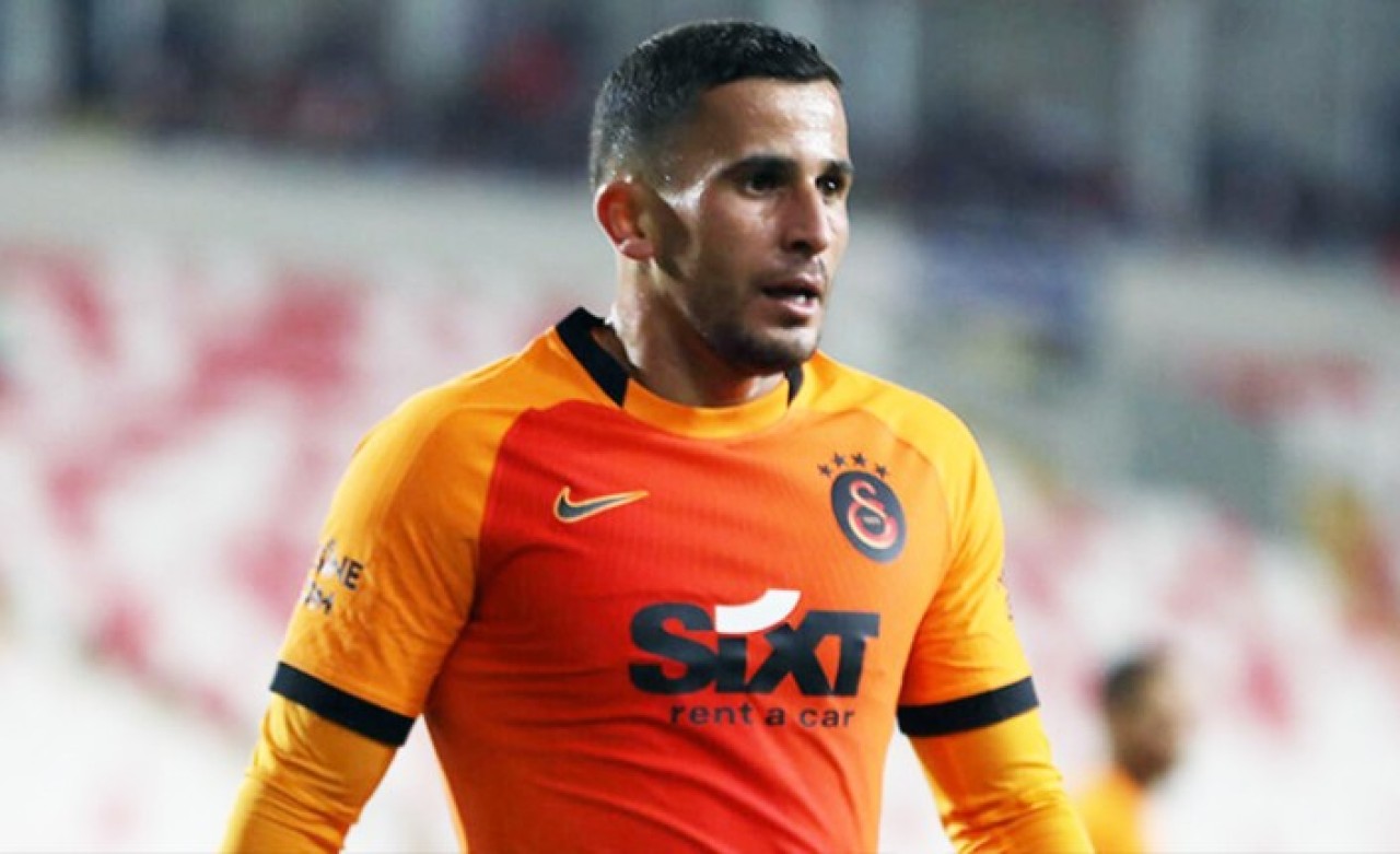 Elinde havai fişek patlayan Oumar Elabdellaou ile ilgili açıklama