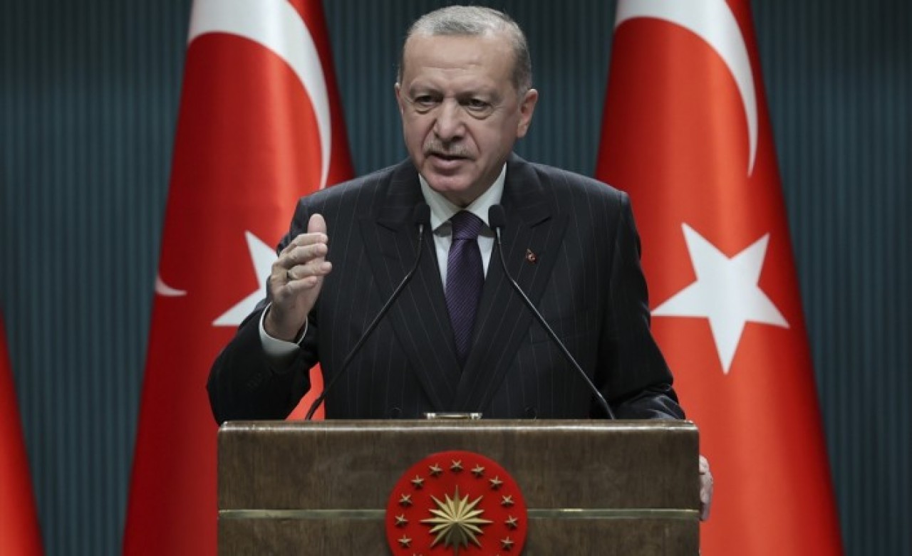 Erdoğan boykot çağrısı yapmıştı,  Fransızlar 4 şirketi sattı