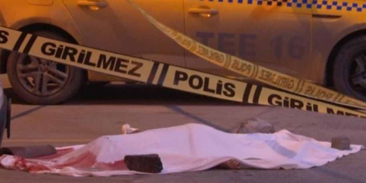 17 yaşındaki kız Esenyurt'taki otelden düştü: Zerda Curka öldü