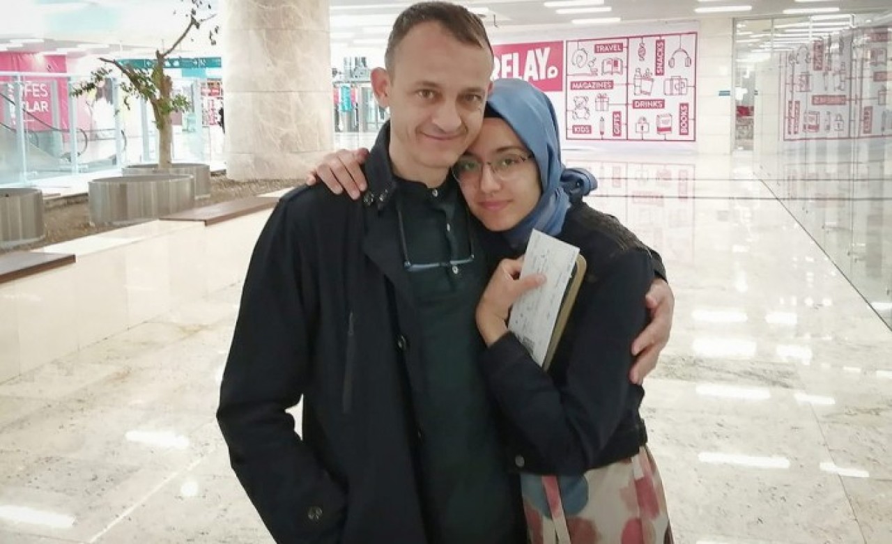 Eski Başbakanlık raportörü Hüseyin Galip Küçüközyiğit kayıp: 9 gündür haber alınamıyor