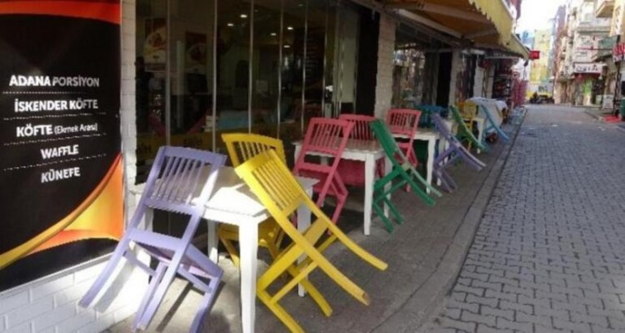 Esnafa müjde: Ödemeler ertelendi!