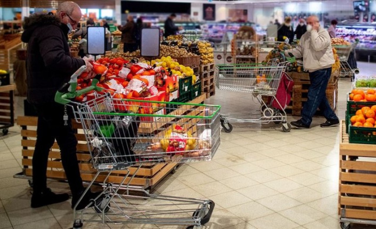 Et,  yağ,  süt,  sebze ve meyve... Gıda fiyatları neden arttı?