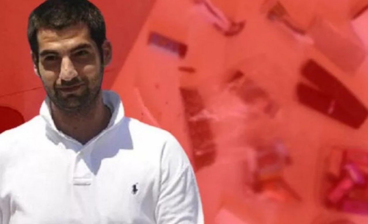 Evine operasyon düzenlendi! Kerem Dürüst gözaltında