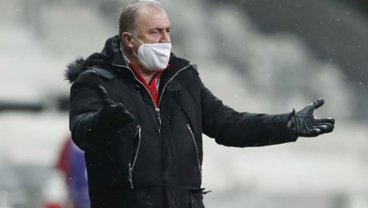 Fatih Terim'den flaş yorum: Affedilir gibi değil!