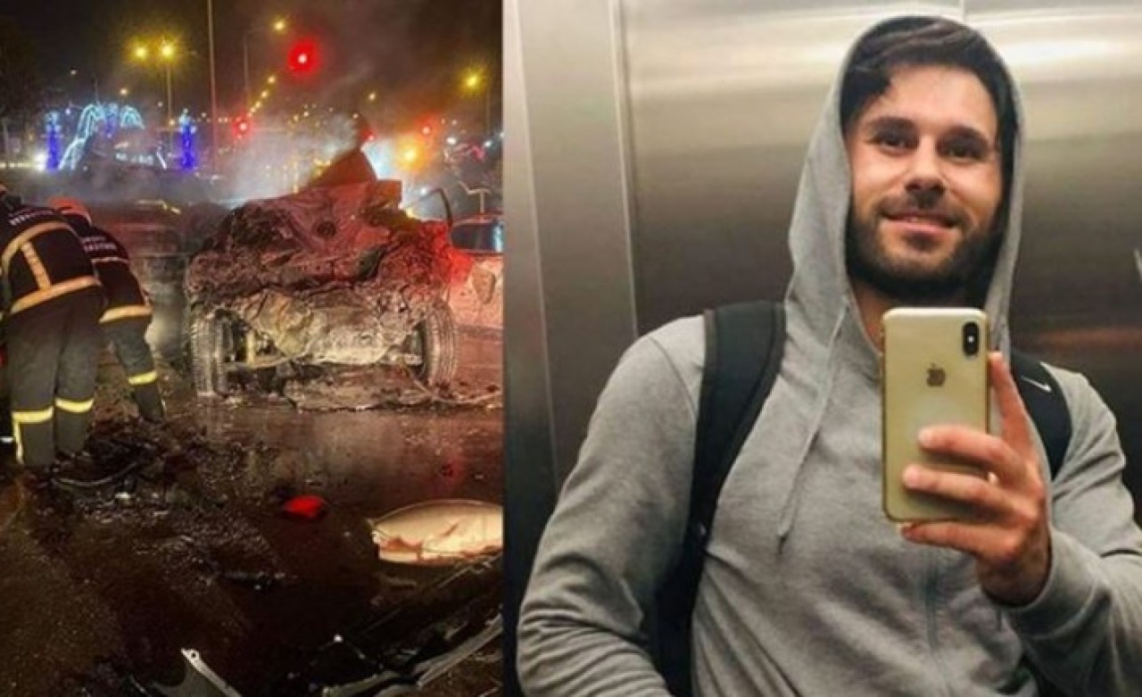 Fatsa'daki kazada oğlu Melih Koç'u kaybeden Müjdat Koç'tan flaş açıklama