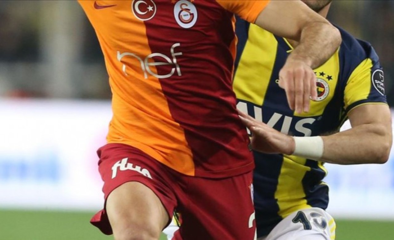 Fenerbahçe-Galatasaray derbisinin tarihi belli oldu