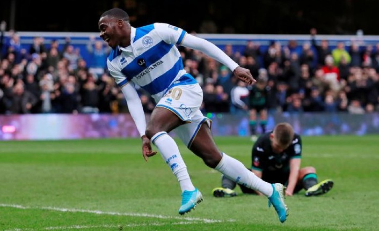 Fenerbahçe,  Bright Osayi-Samuel'i açıkladı. Bright Osayi-Samuel kimdir?