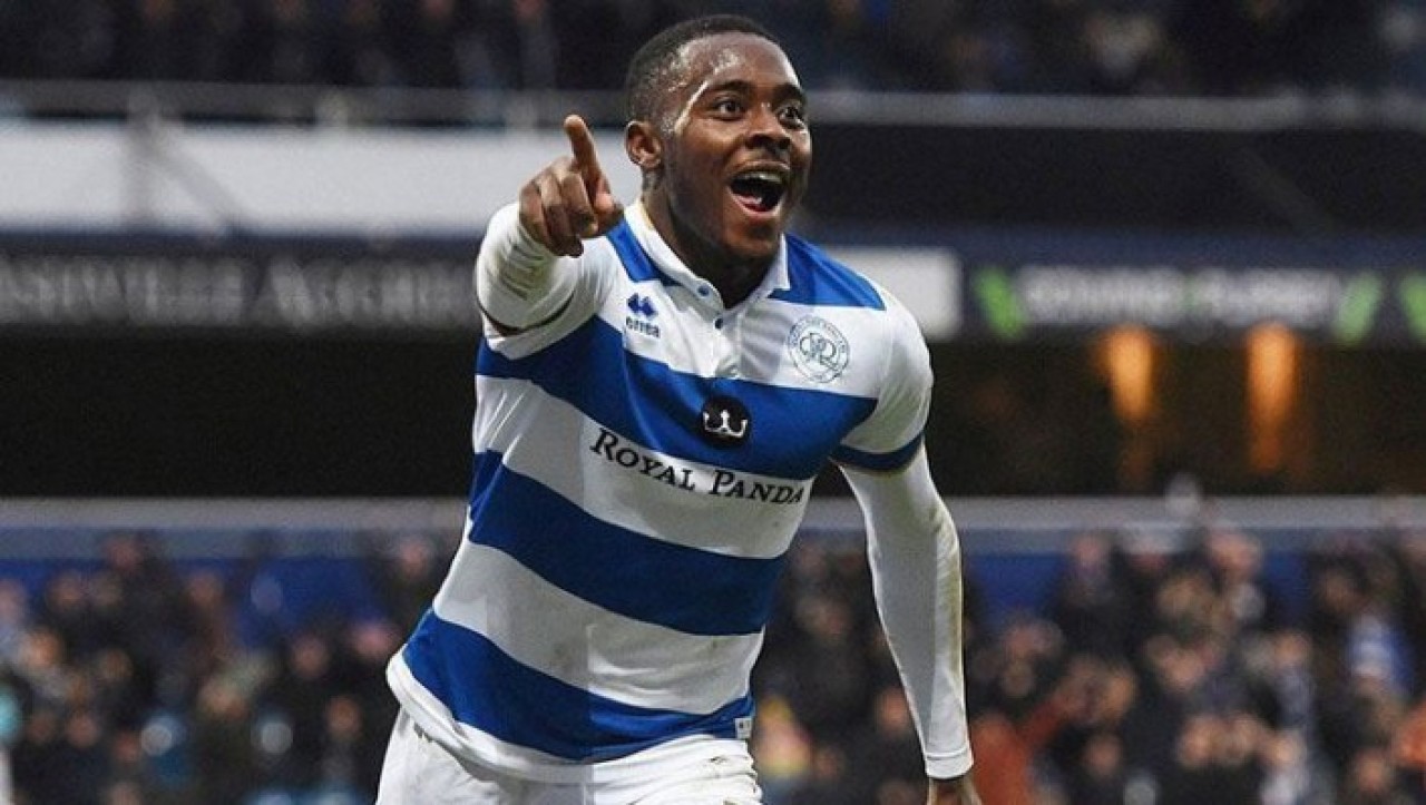 Fenerbahçe,  Bright Osayi-Samuel'i açıkladı