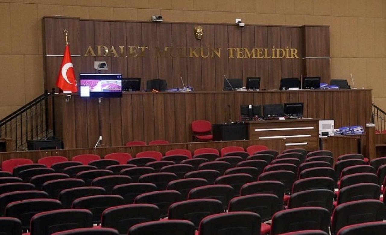 FETÖ davasında "Fuat Avni"ye müebbet